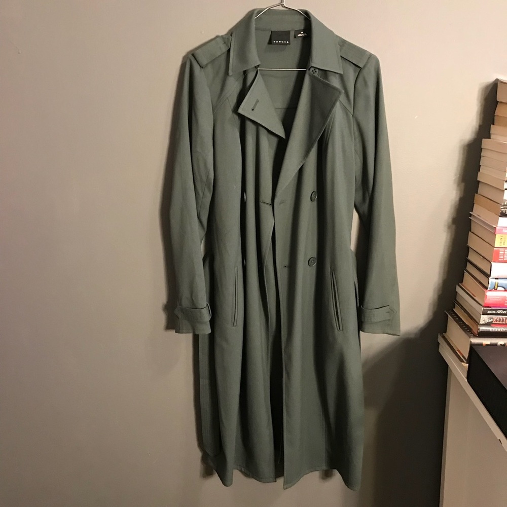 Trouve Coat